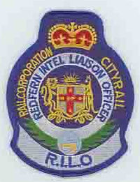 FOREIGN,AUSTRALIA,REDFERN INTEL LIAISON OFFICER 1